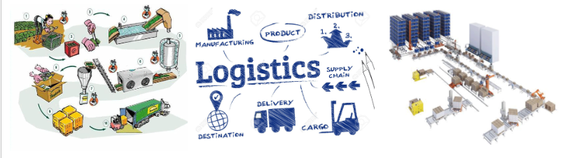 Process and Logistic